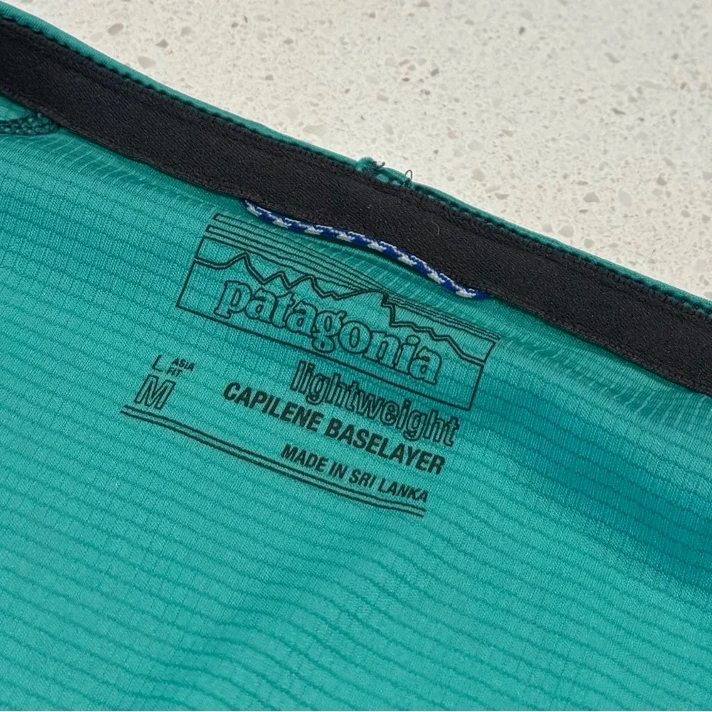 Patagonia Women's Lightweight Baselayer - Picture 2 of 5